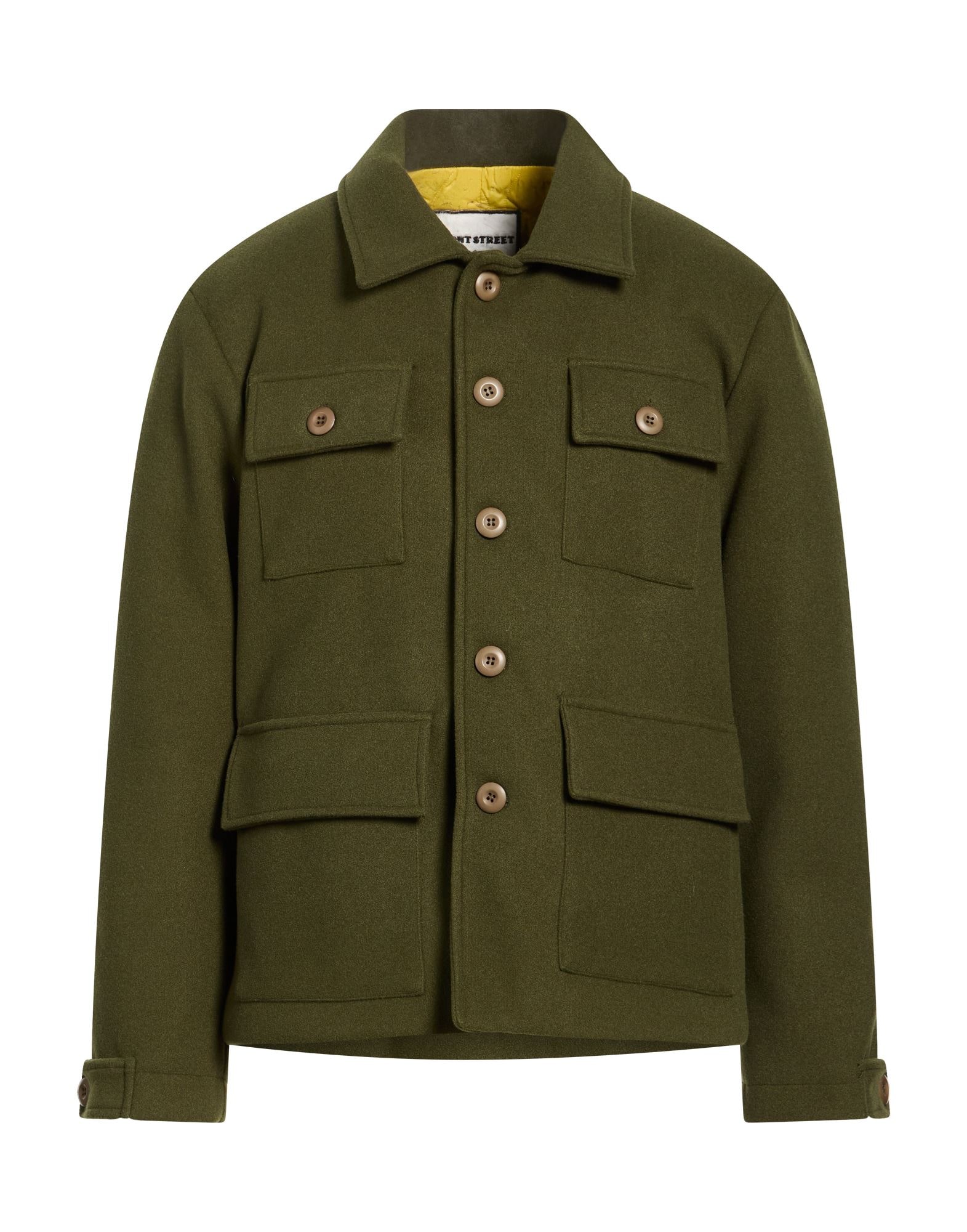 FRONT STREET 8 - Coats