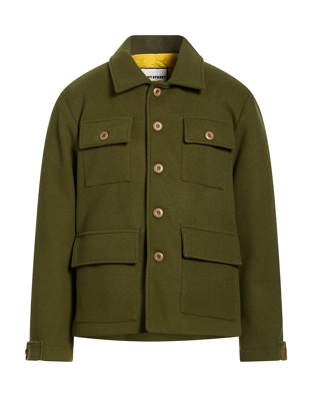 FRONT STREET 8 - Coats