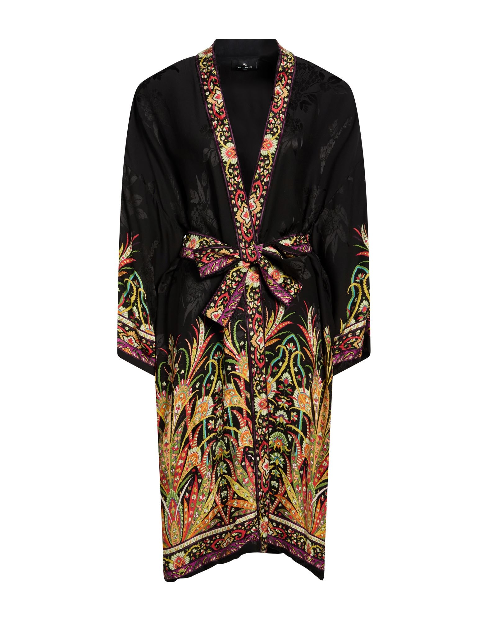 ETRO - Куртки и пиджаки