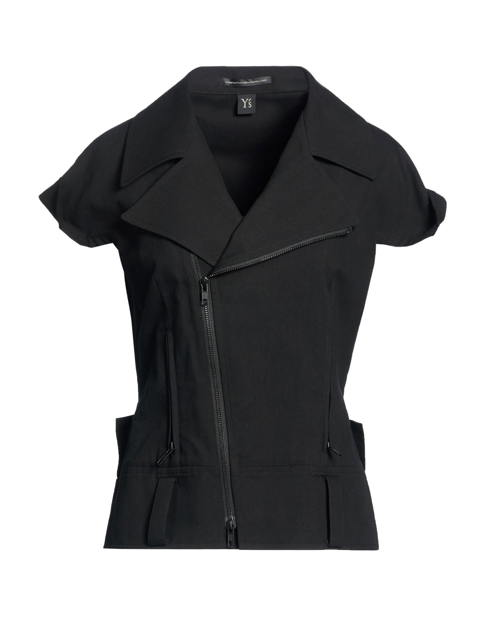 Y'S YOHJI YAMAMOTO - Jackets
