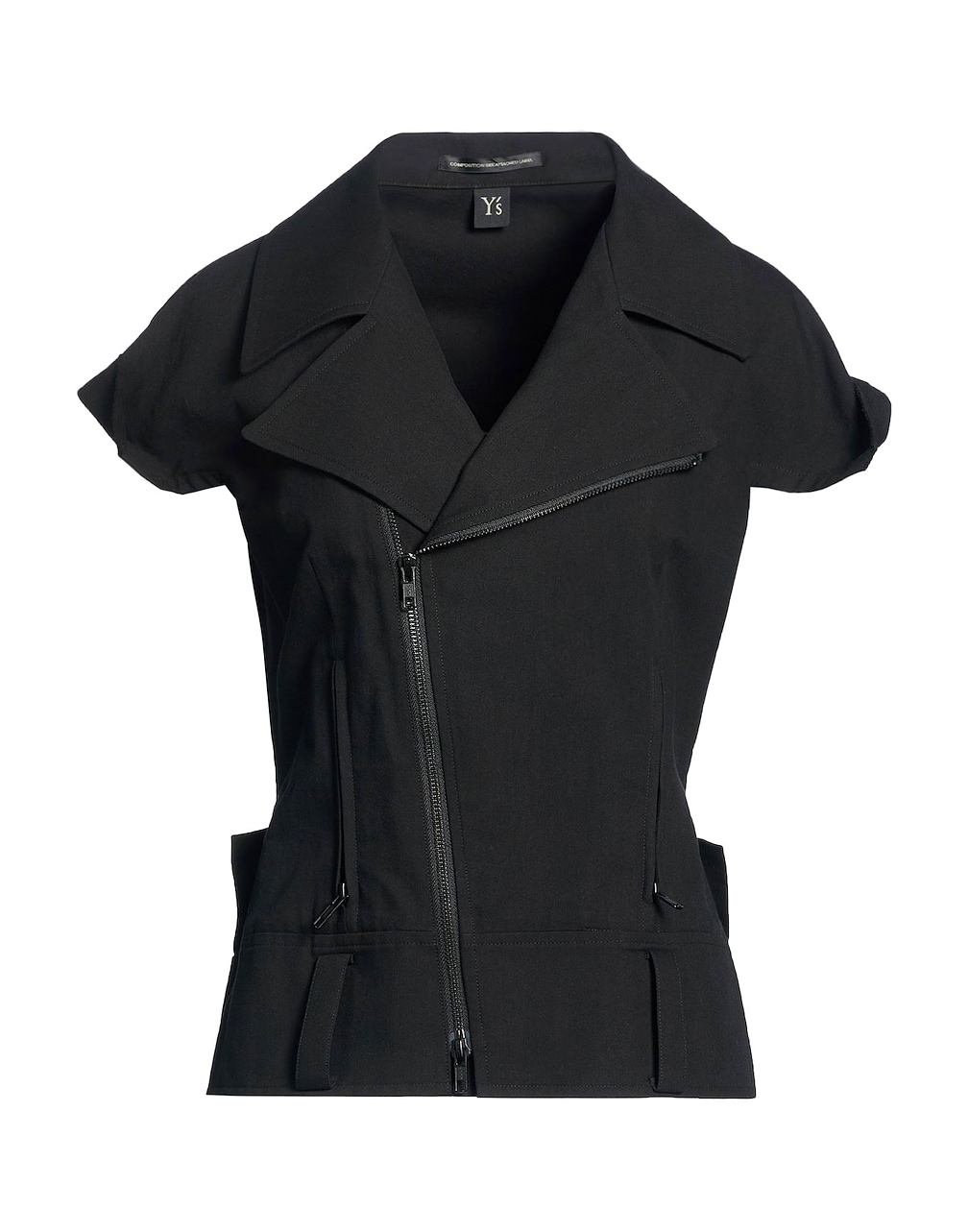 Y'S YOHJI YAMAMOTO - Jackets