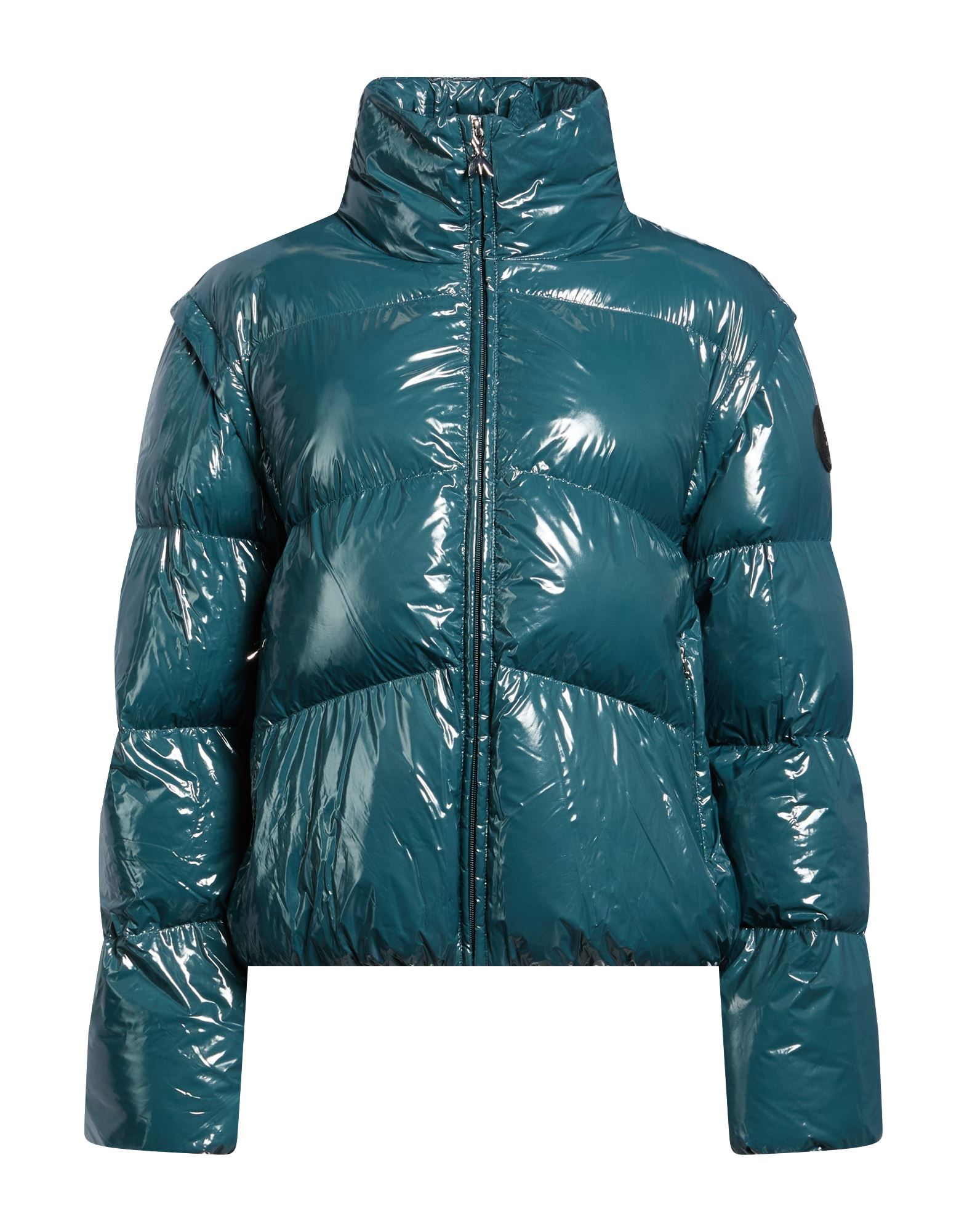 PATRIZIA PEPE - Puffers