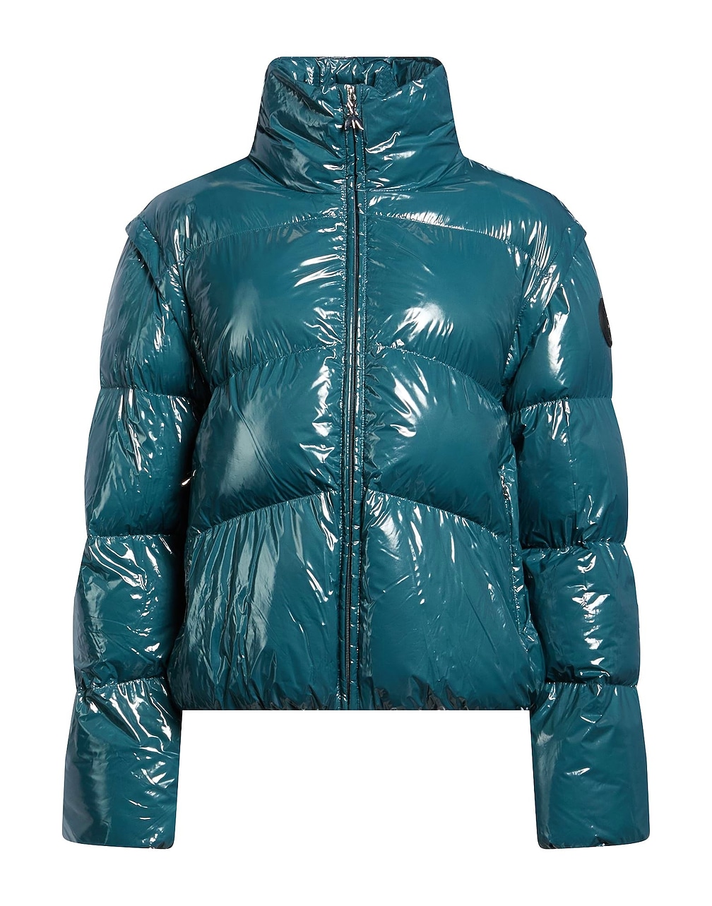 PATRIZIA PEPE - Puffers