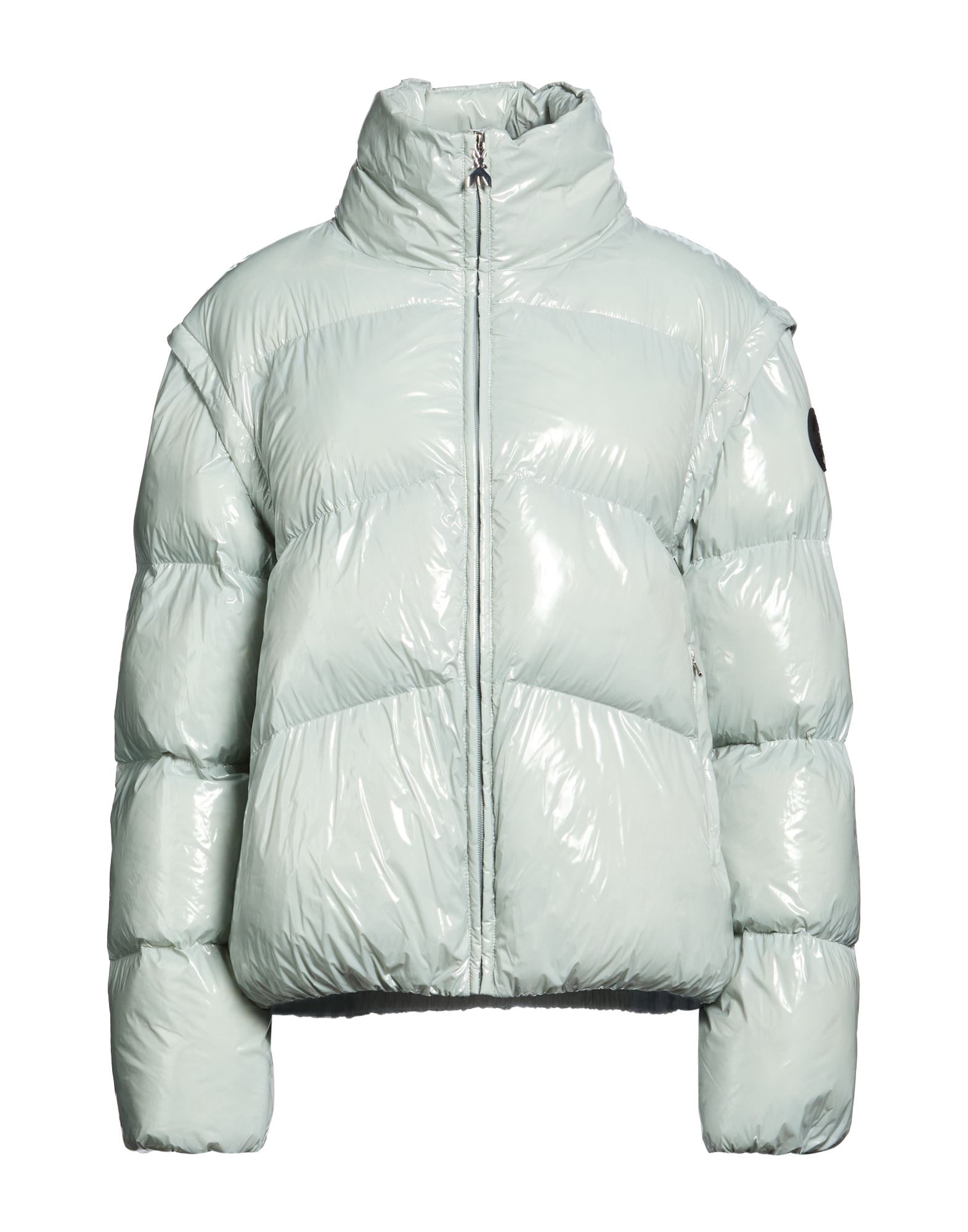 PATRIZIA PEPE - Puffers