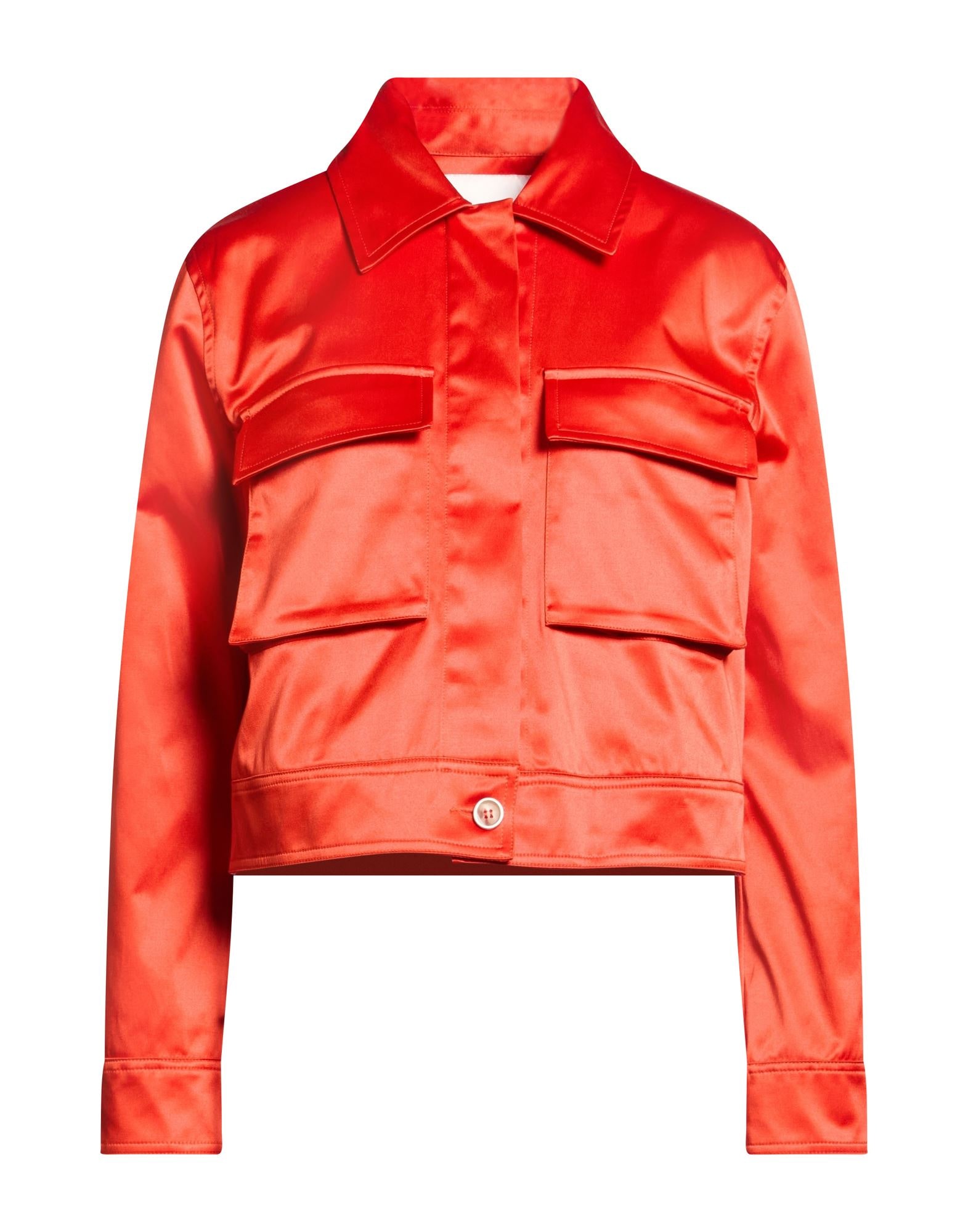 8PM - Chaquetas y cazadoras