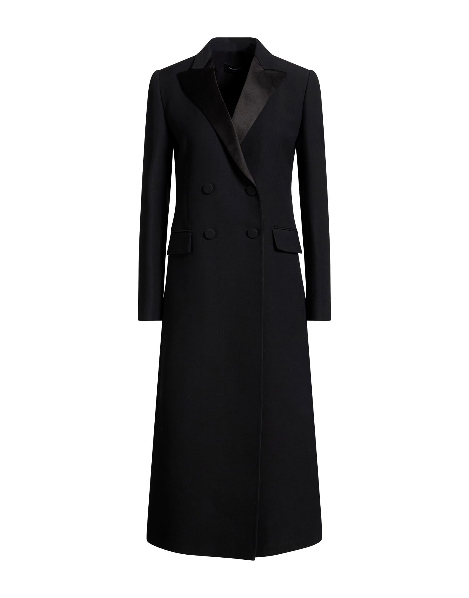 FABIANA FILIPPI - Overcoats & Trench Coats