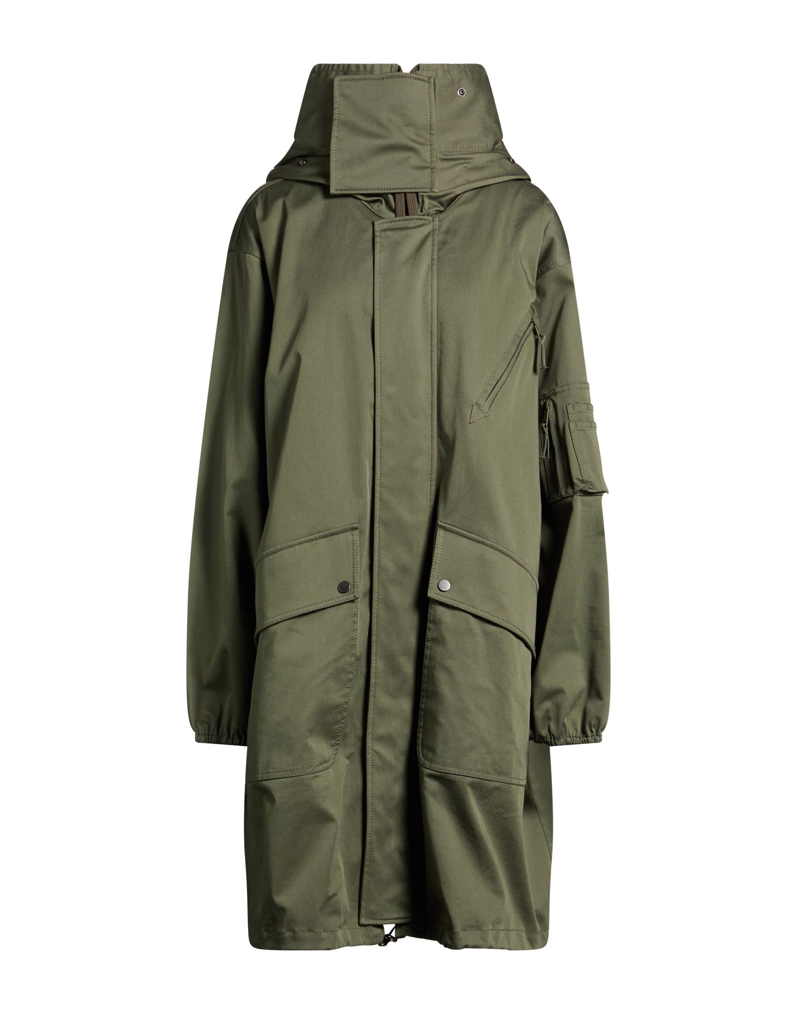 N°21 - Overcoats & Trench Coats