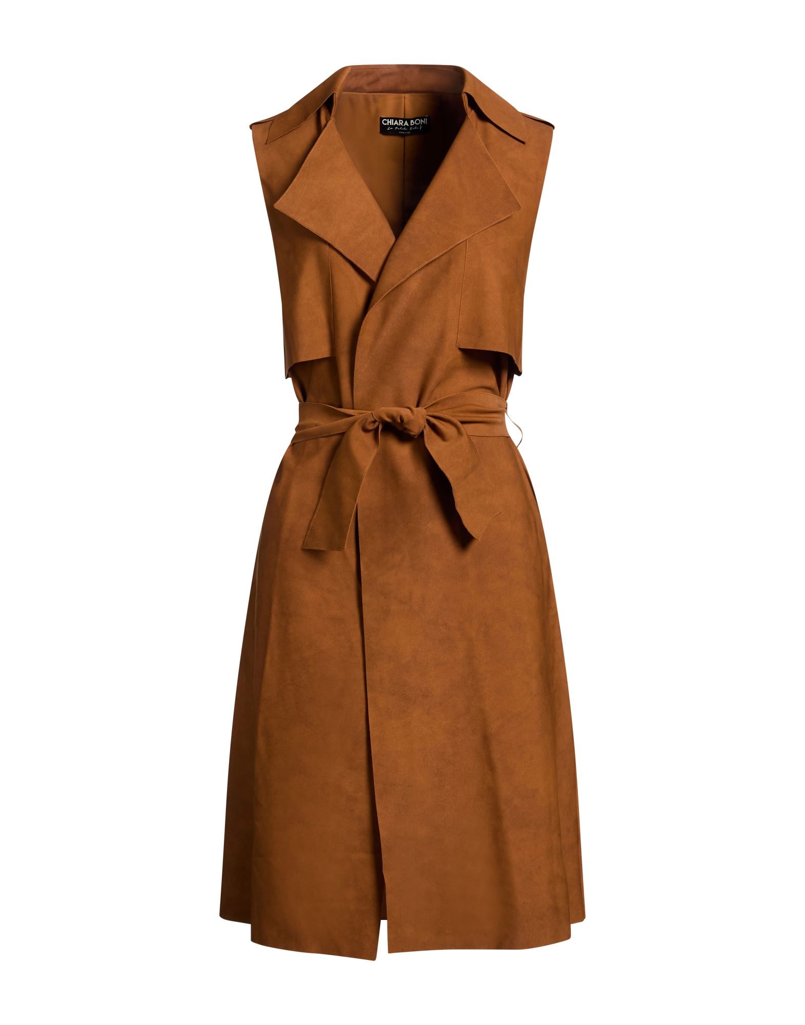 CHIARA BONI LA PETITE ROBE - Abrigos y gabardinas