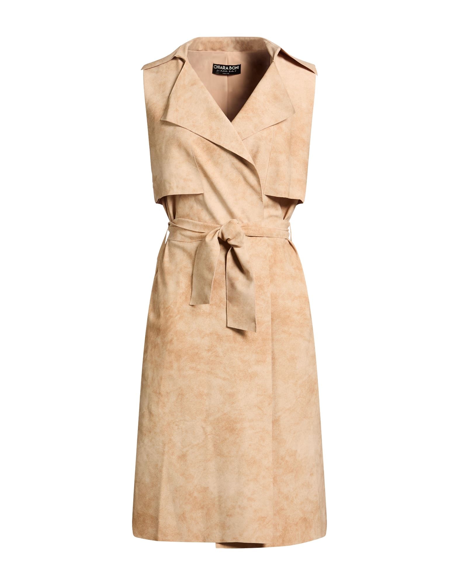 CHIARA BONI LA PETITE ROBE - Overcoats & Trench Coats