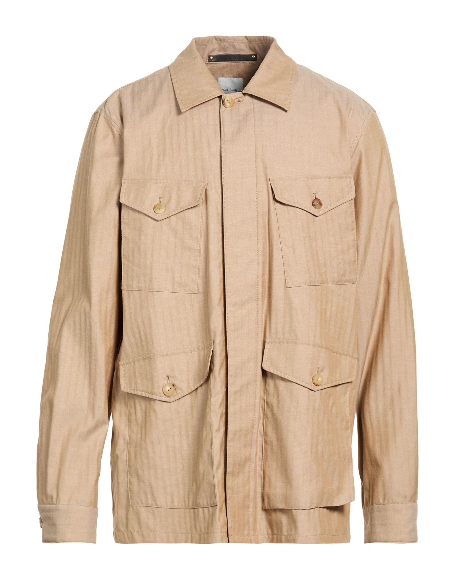 PAUL SMITH - Jacken und Anoraks