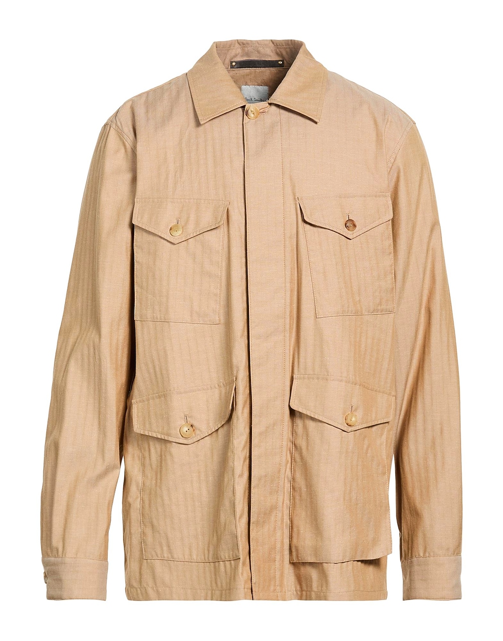 PAUL SMITH - Jacken und Anoraks