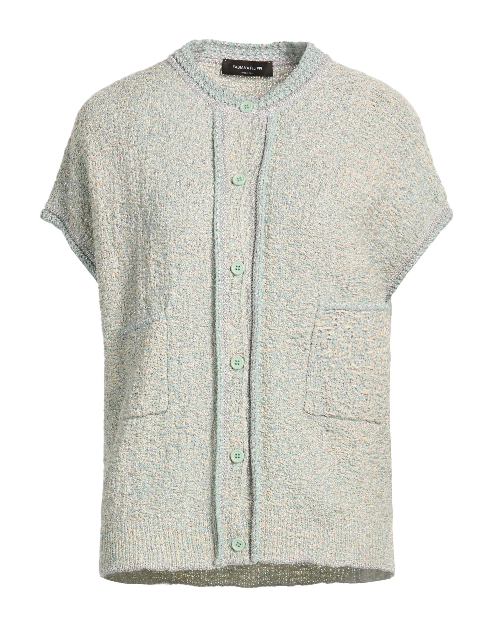 FABIANA FILIPPI - Cardigans