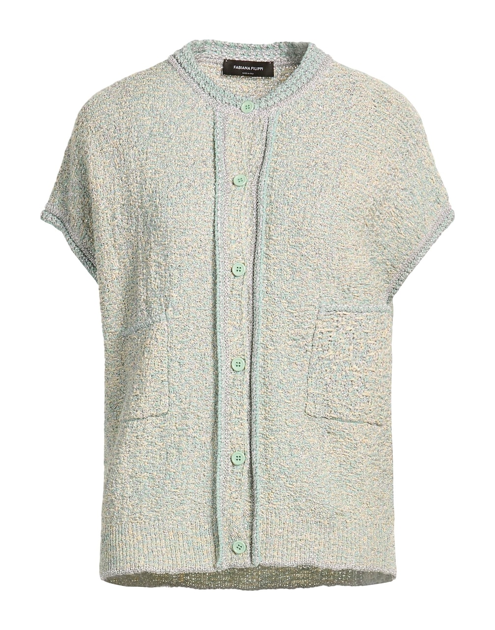 FABIANA FILIPPI - Cardigans