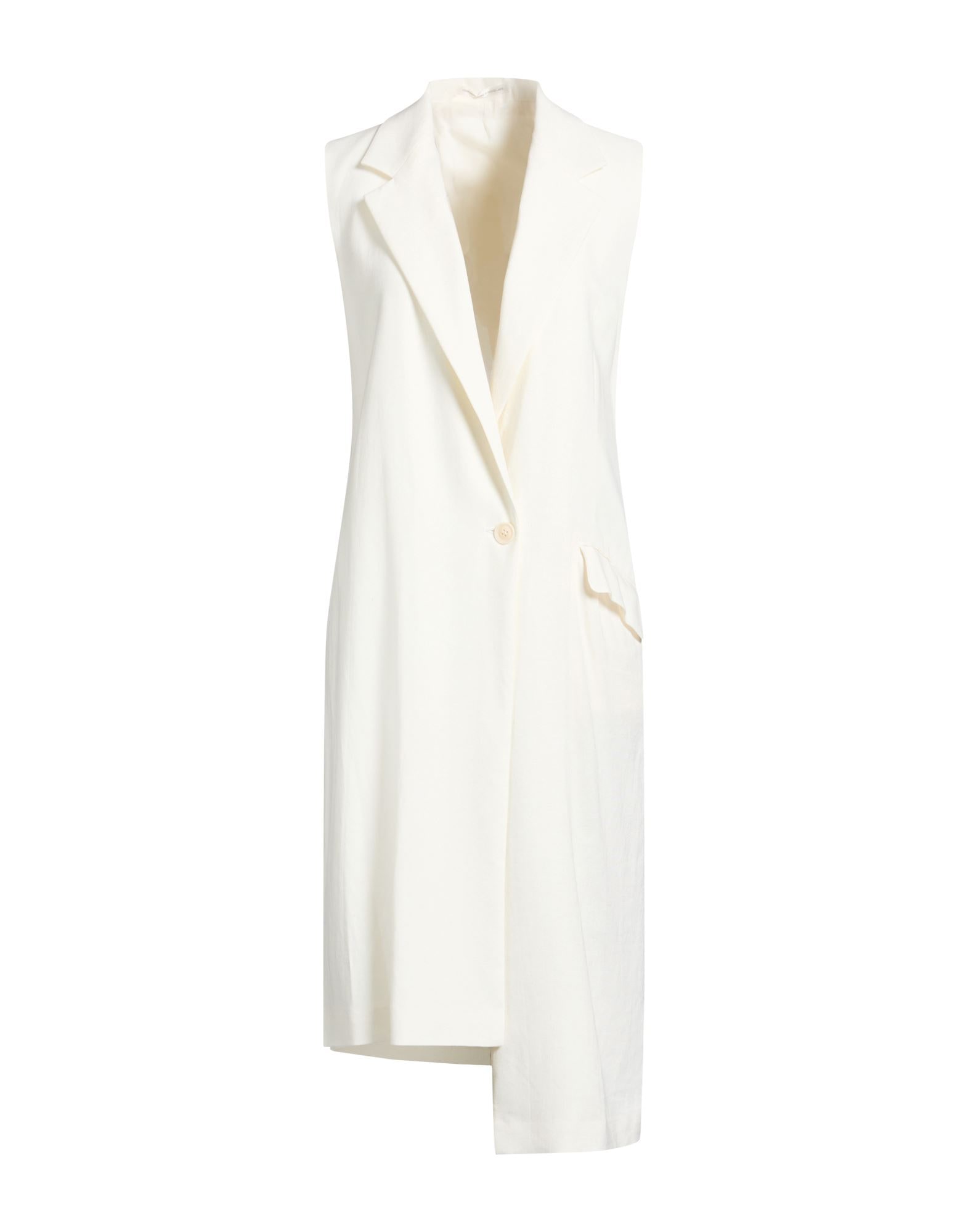 Y'S YOHJI YAMAMOTO - Плащи и тренчи