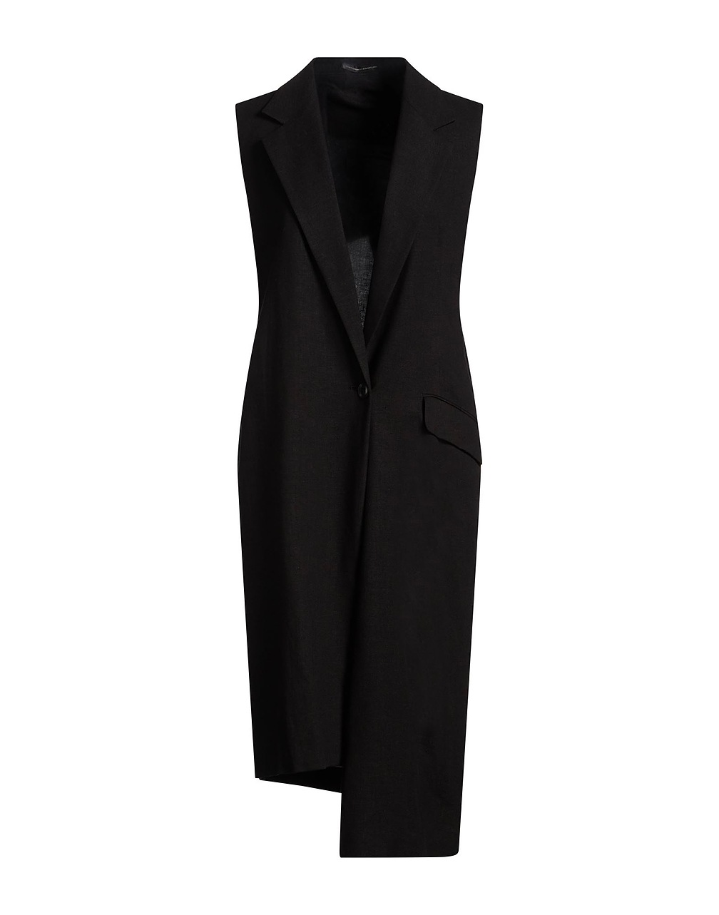 Y'S YOHJI YAMAMOTO - Abrigos y gabardinas