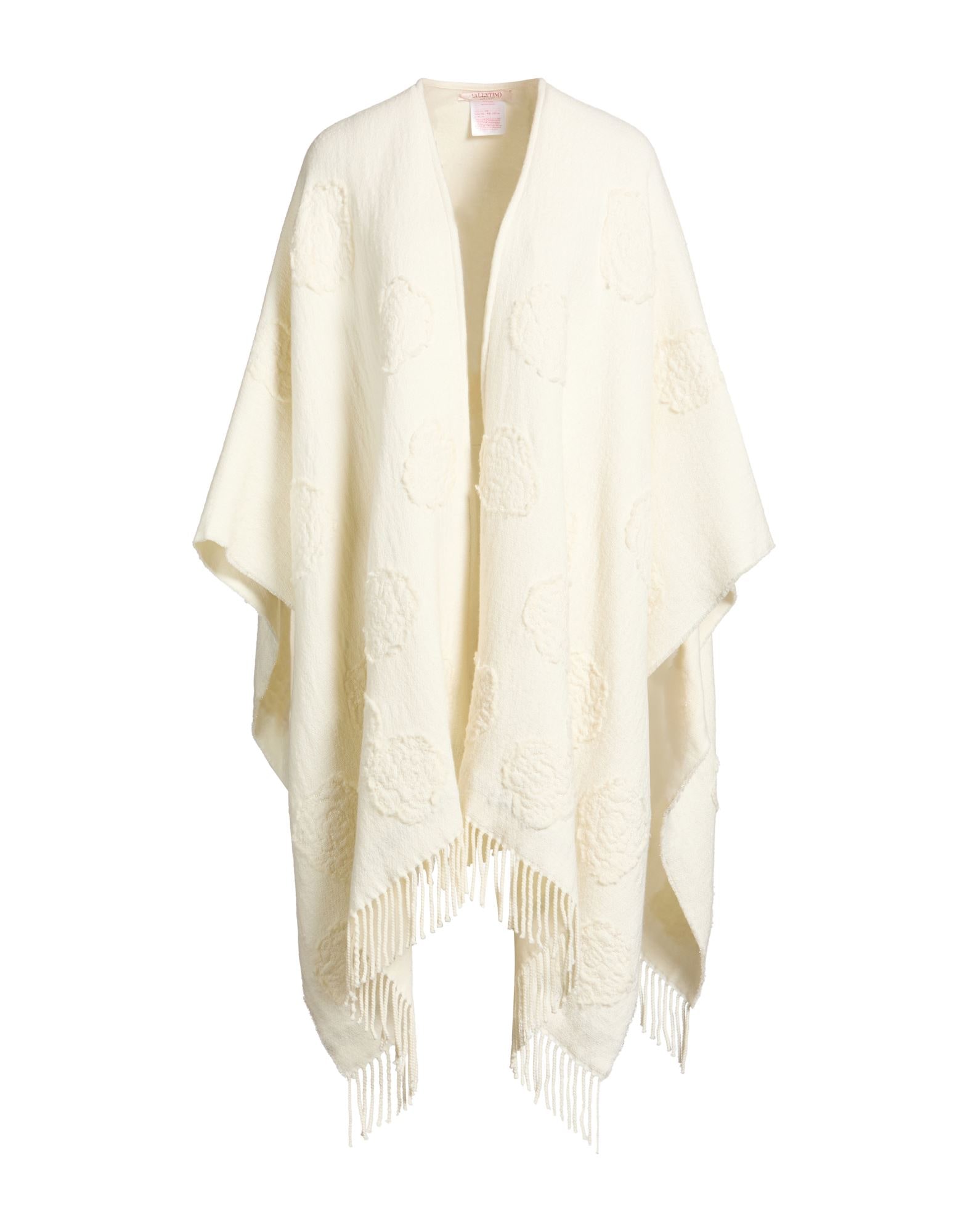 VALENTINO GARAVANI - Capes