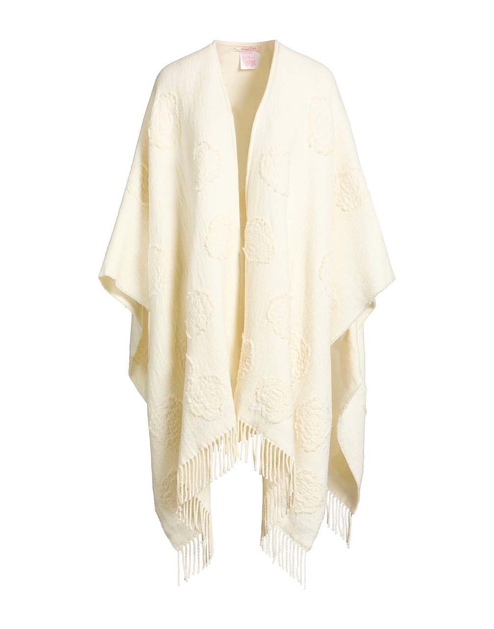 VALENTINO GARAVANI - Capes