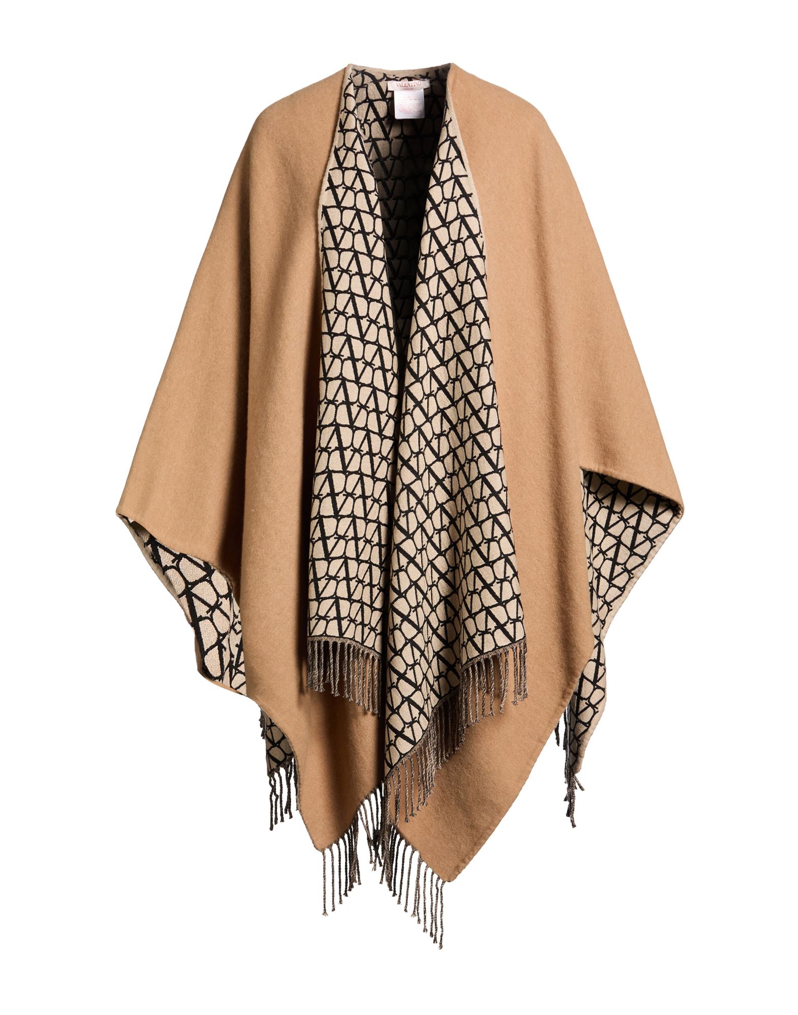 VALENTINO GARAVANI - Capes