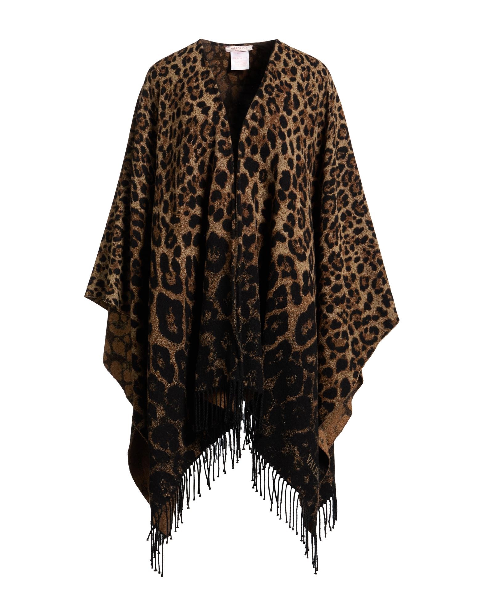 VALENTINO GARAVANI - Capes