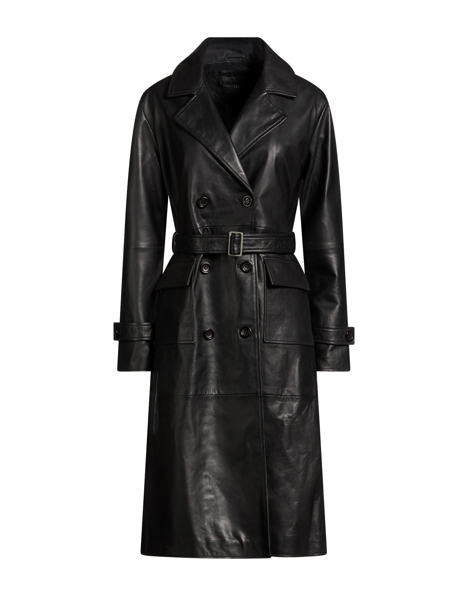 BOLONGARO TREVOR - Overcoats & Trench Coats