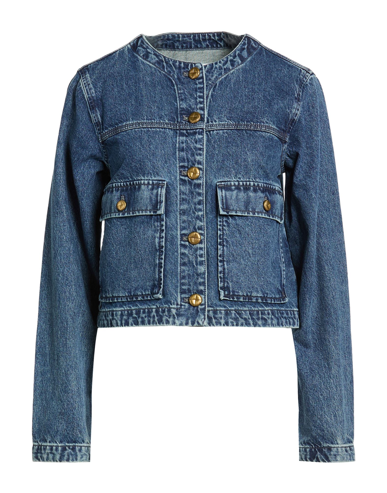 RAG & BONE - Denim outerwear