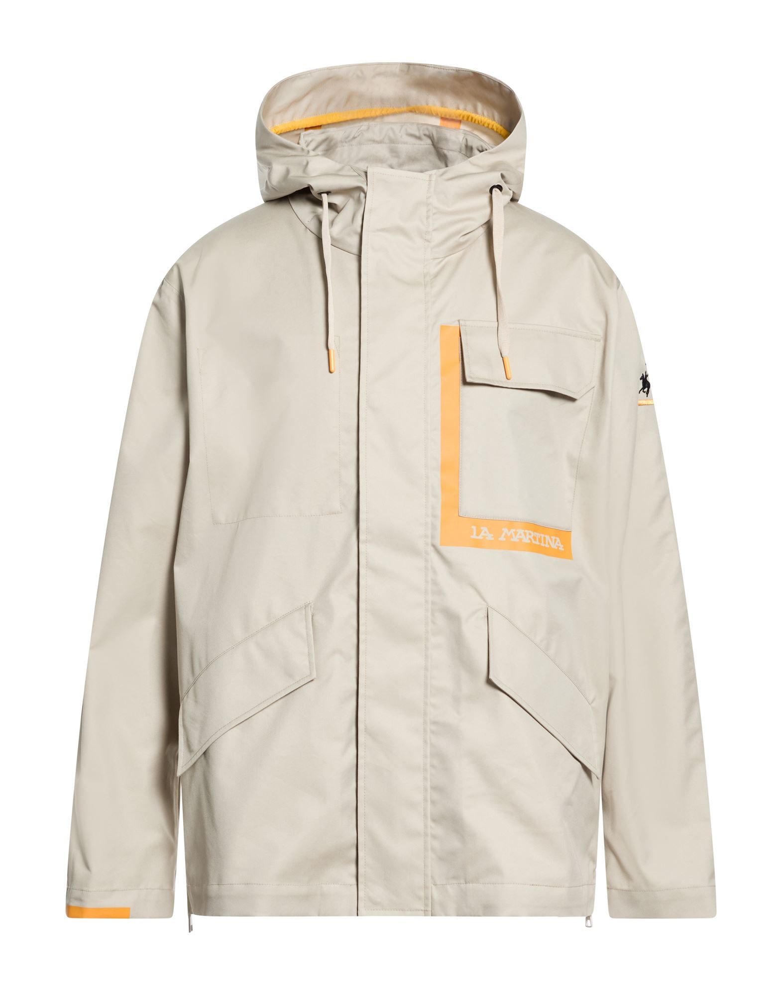 LA MARTINA - Jackets