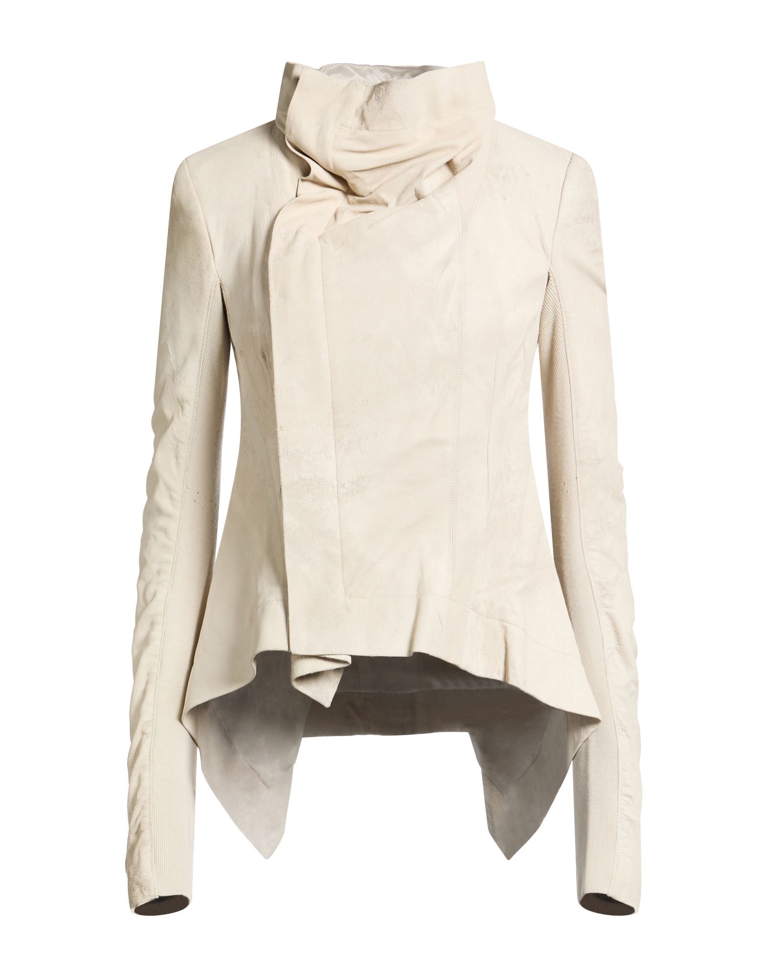 RICK OWENS - Jackets