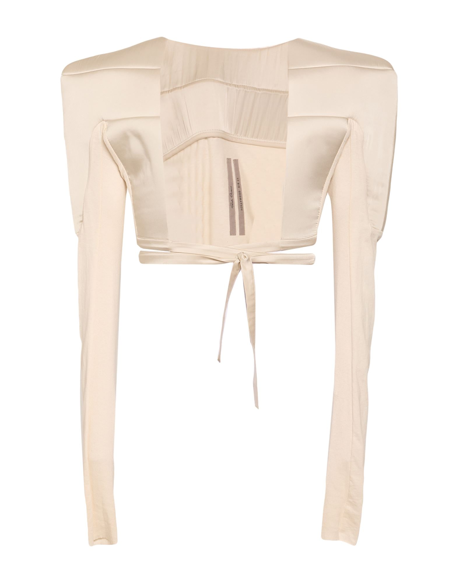 RICK OWENS - Jackets