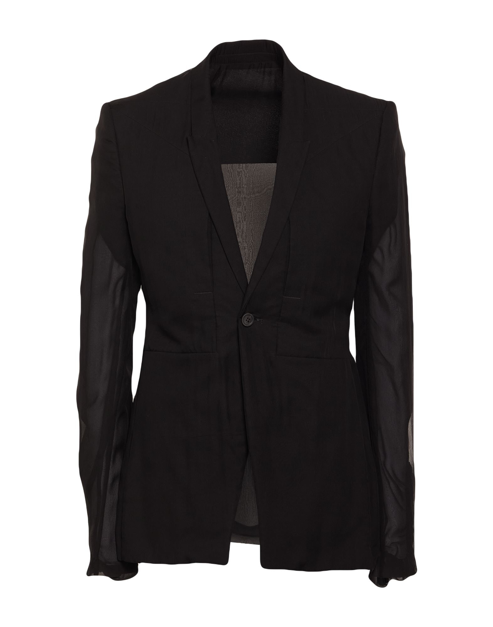 RICK OWENS - Blazers