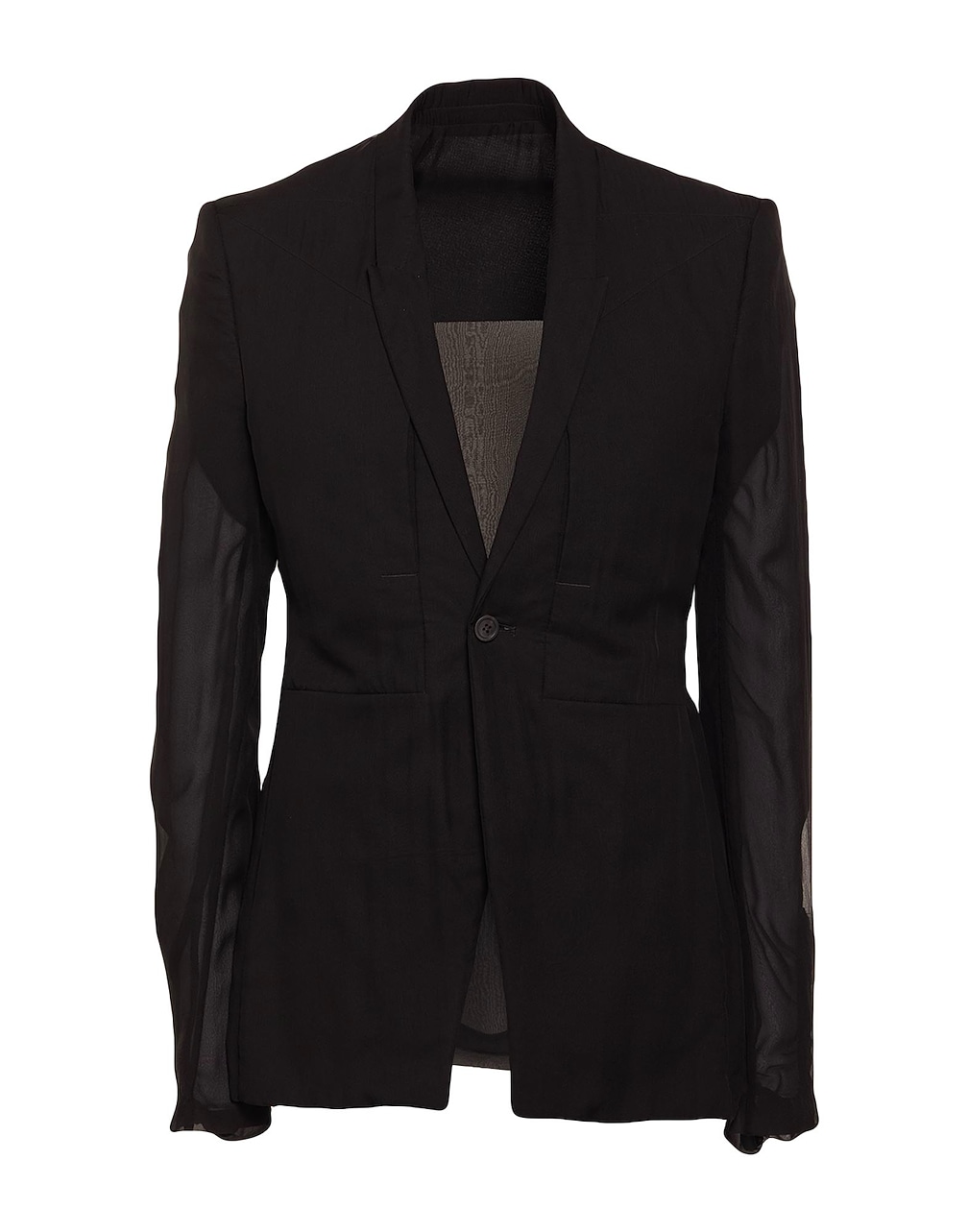 RICK OWENS - Blazers