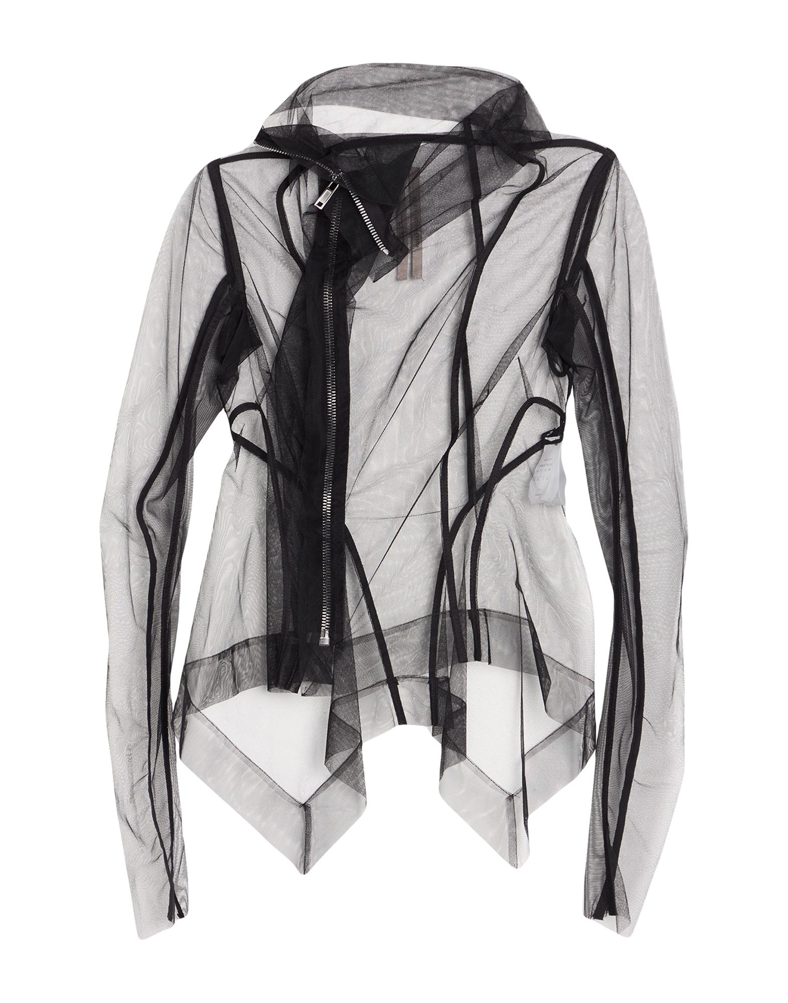 RICK OWENS - Jackets