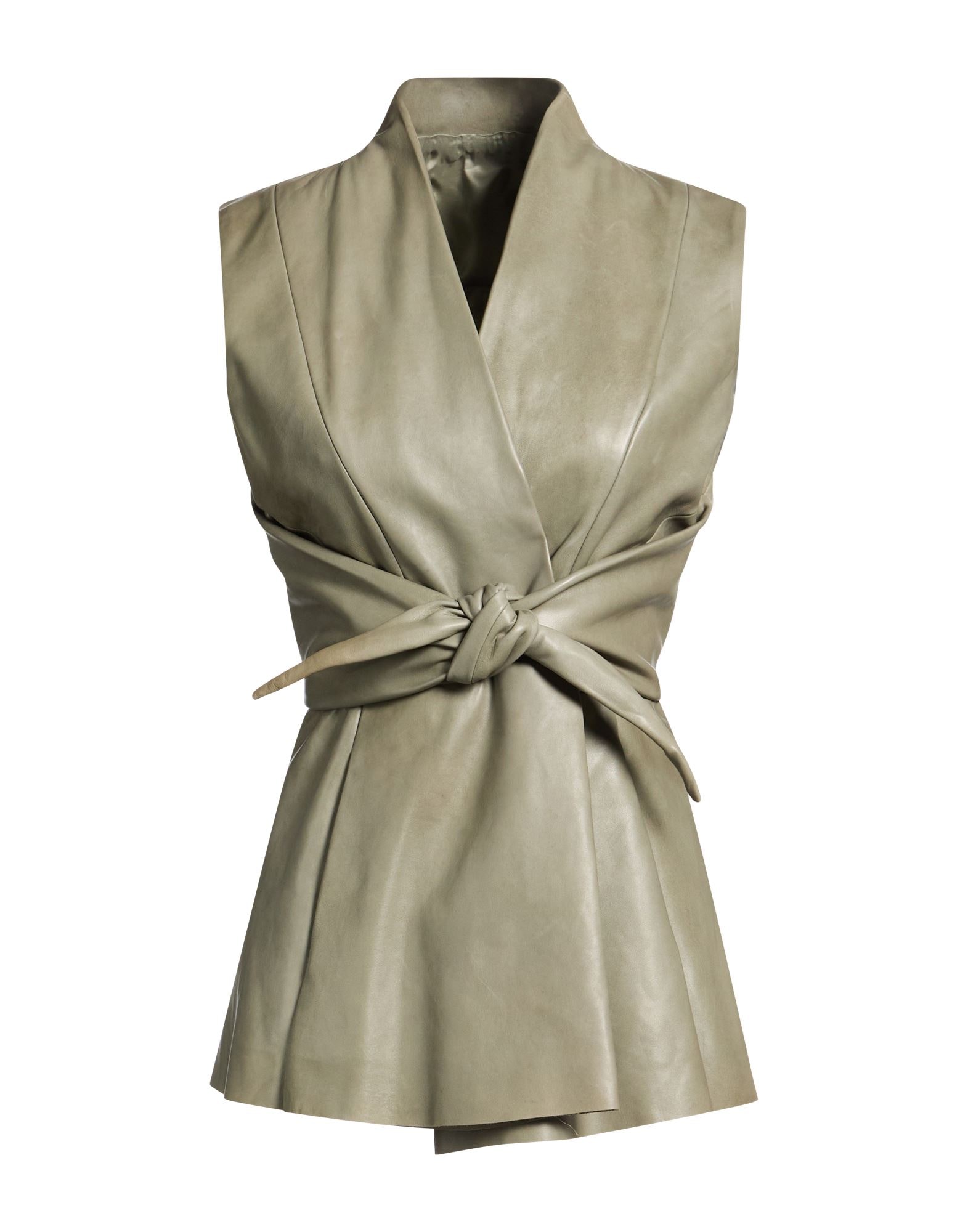 RICK OWENS - Жилеты