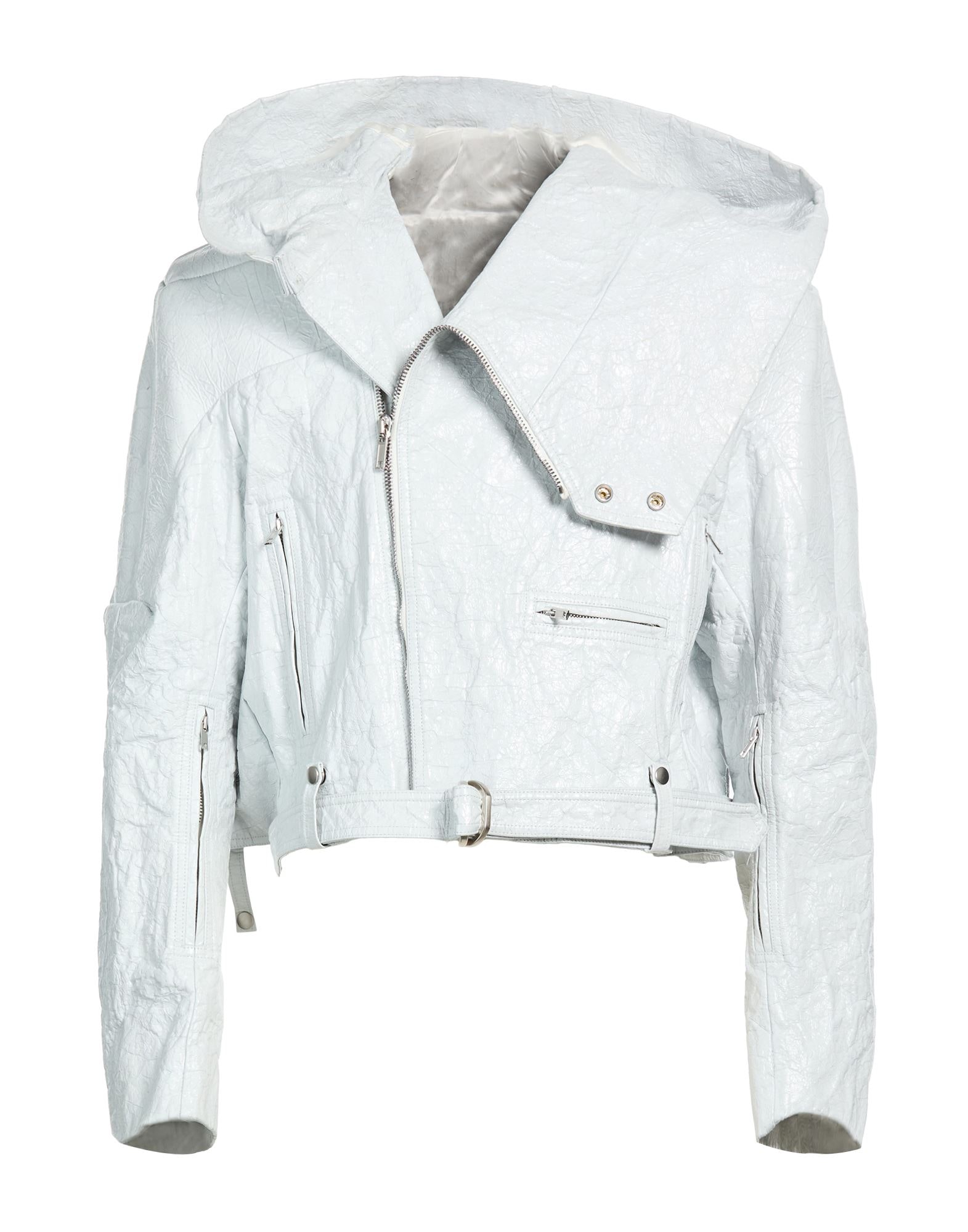 RICK OWENS - Jackets