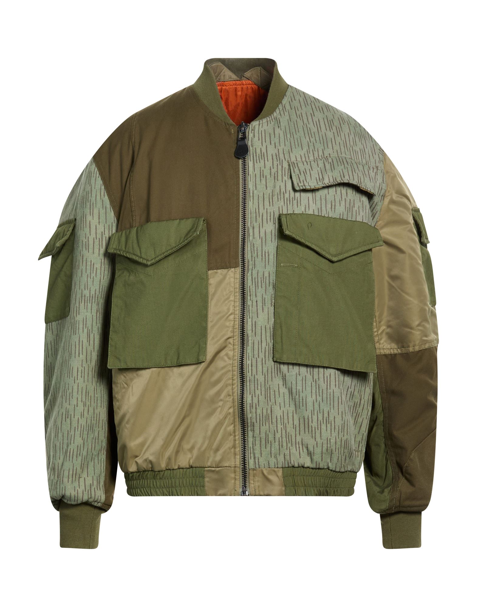 MAHARISHI - Куртки и пиджаки