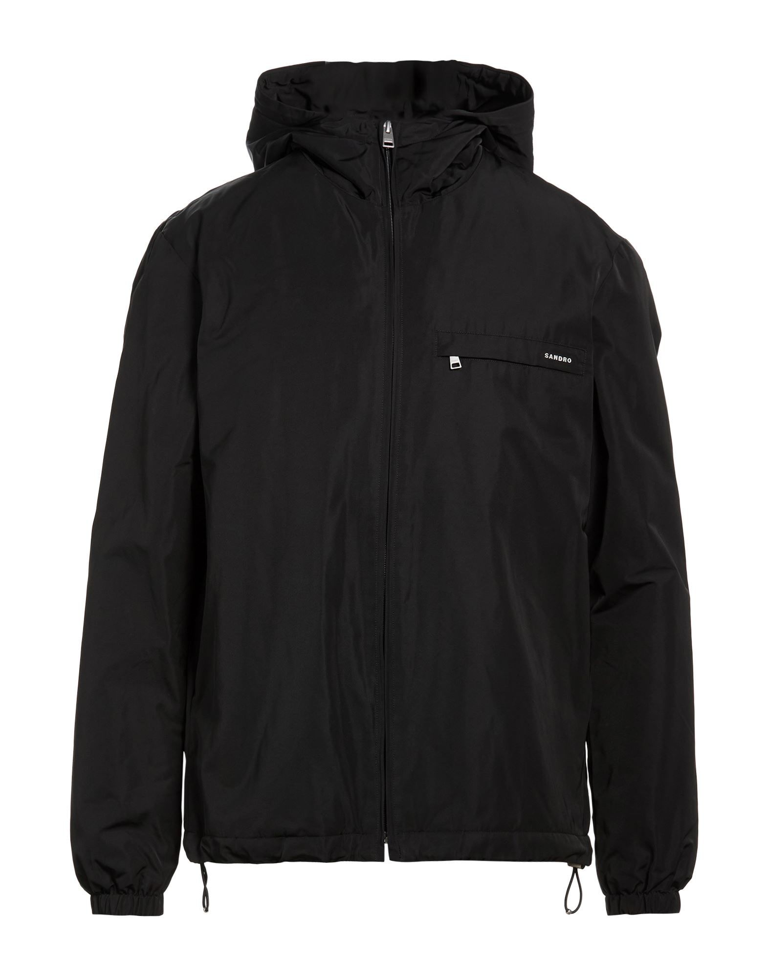 SANDRO - Plumíferos y acolchados