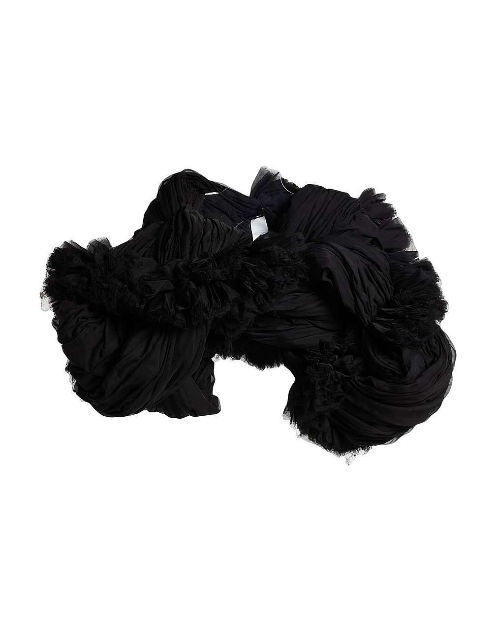 RICK OWENS - Coprispalle