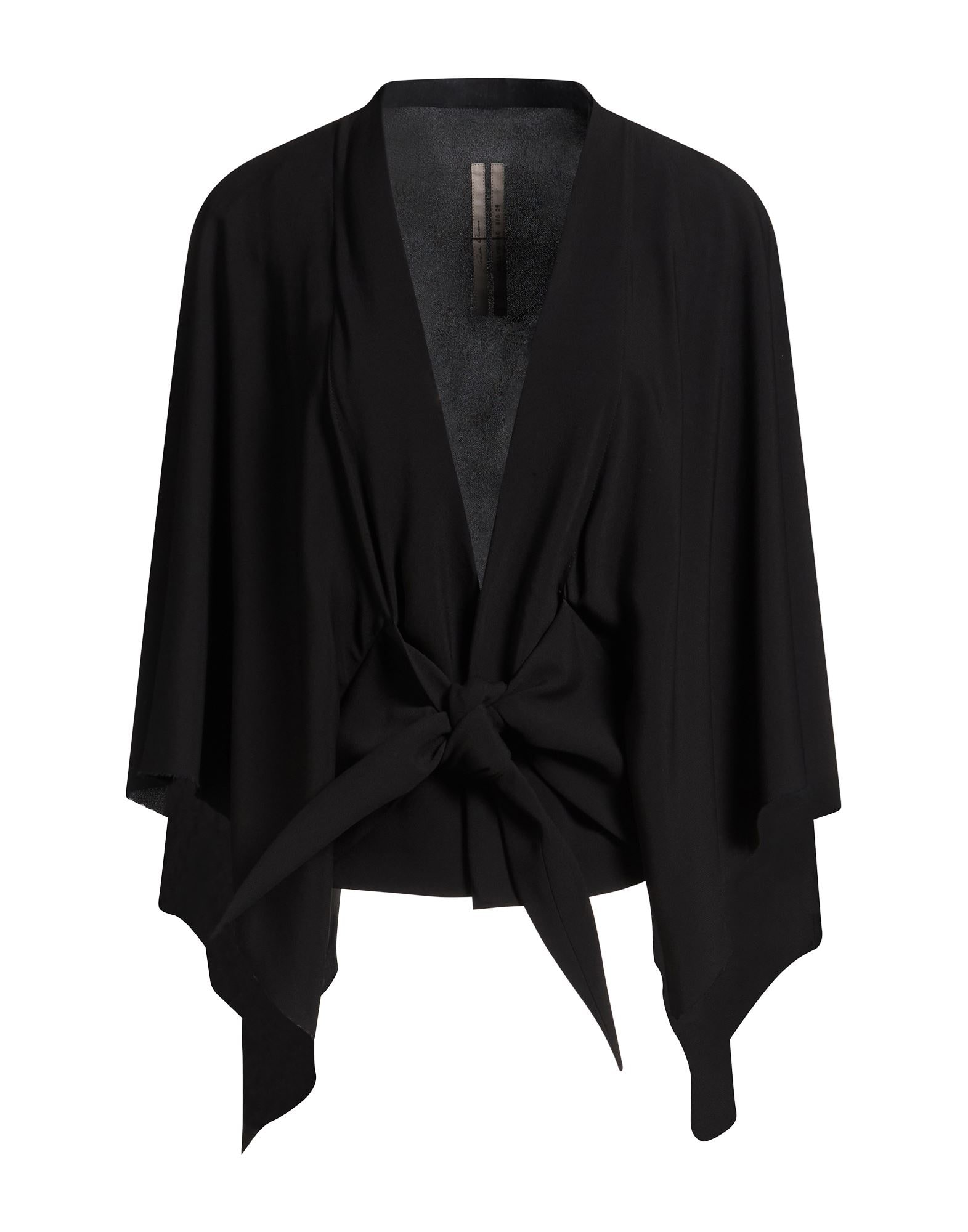 RICK OWENS - Jackets