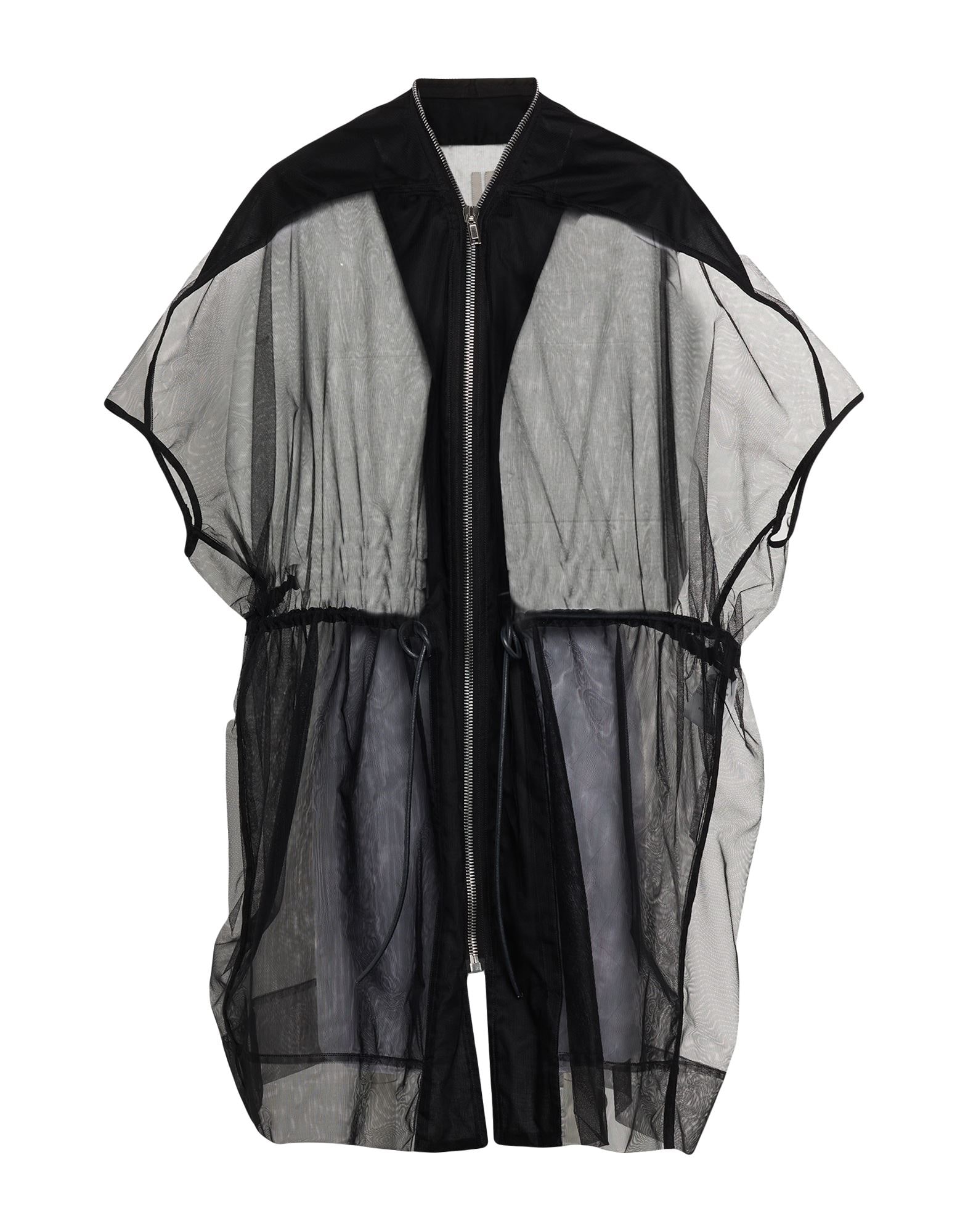 RICK OWENS - Overcoats & Trench Coats