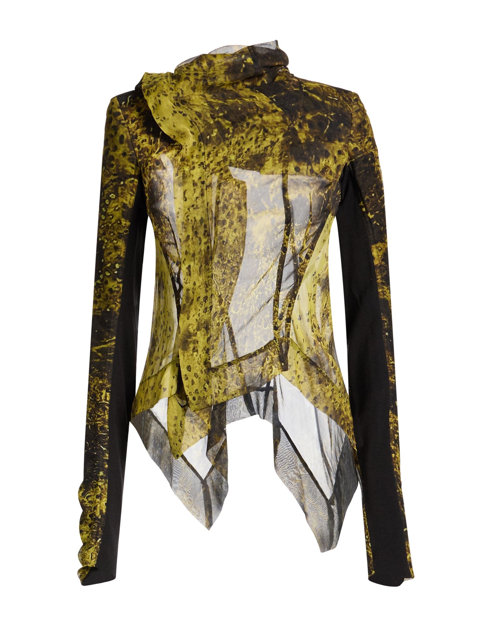 RICK OWENS - Куртки и пиджаки