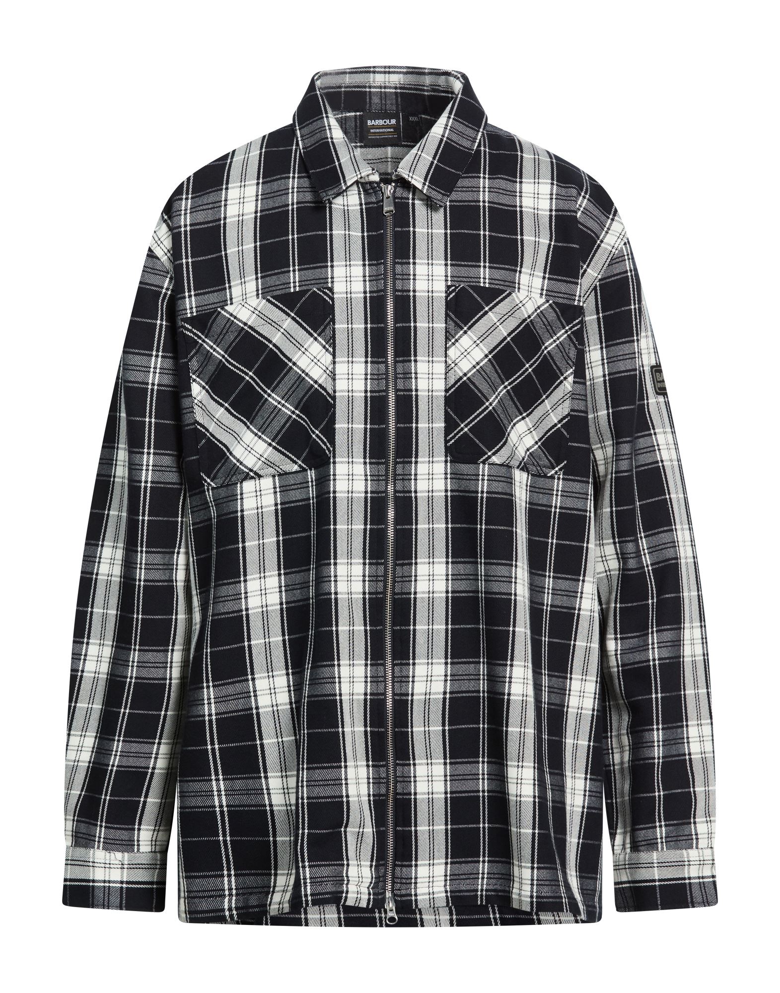 BARBOUR - Shirts