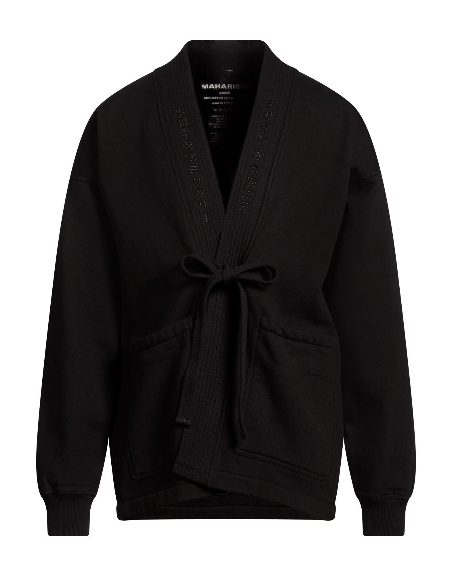 MAHARISHI - Куртки и пиджаки