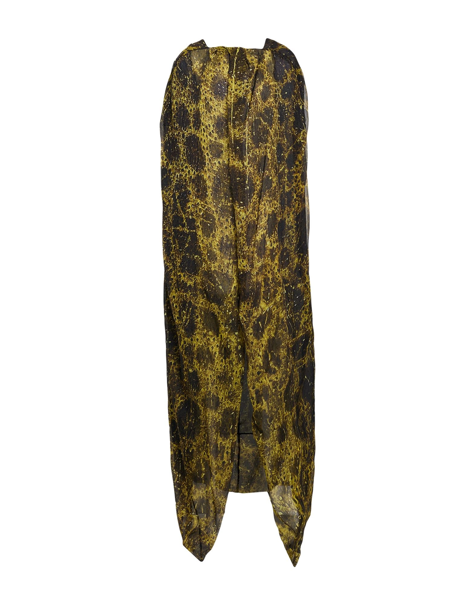 RICK OWENS - 케이프