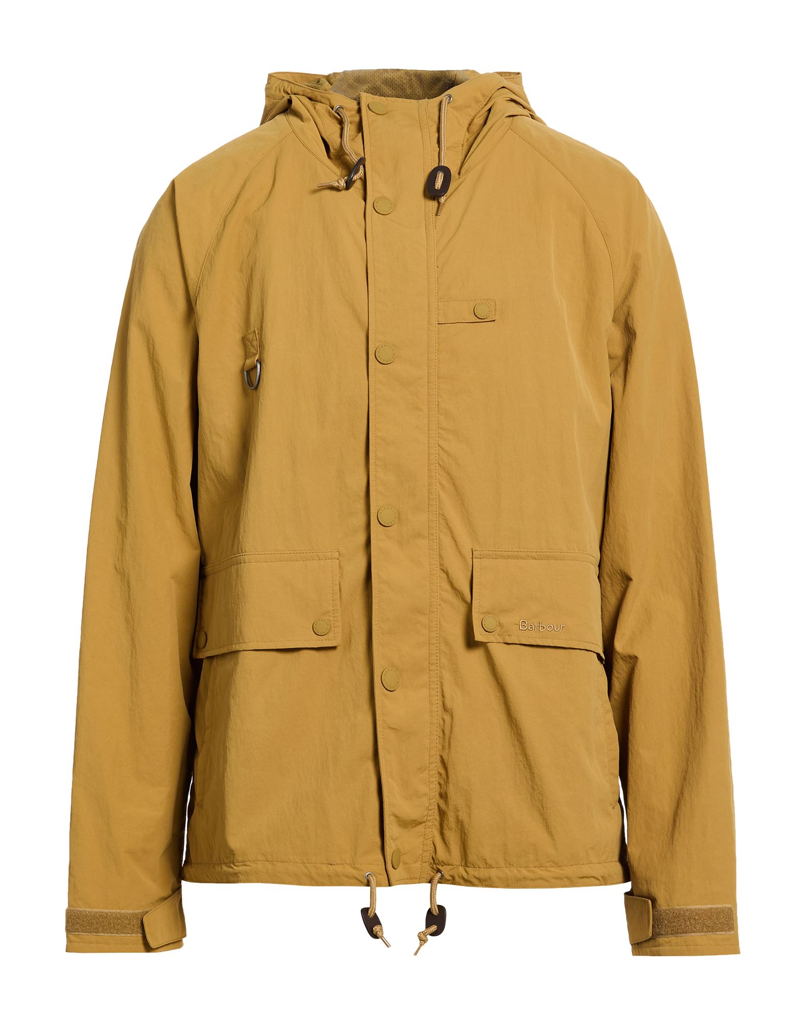 BARBOUR - Jacken und Anoraks