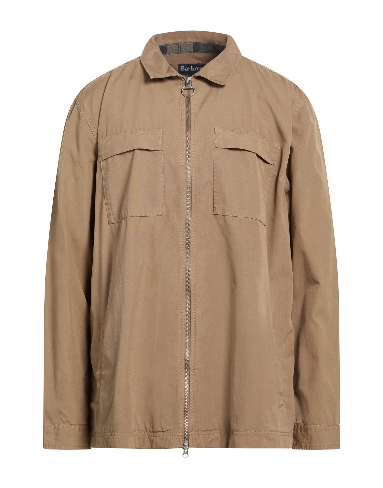 BARBOUR - Jacken und Anoraks