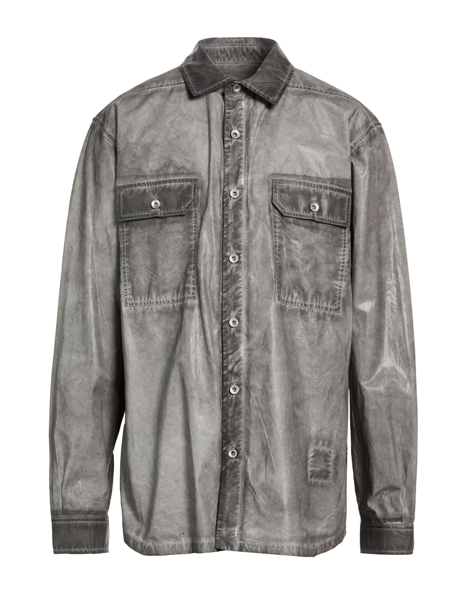 DRKSHDW by RICK OWENS - Πουκάμισα 