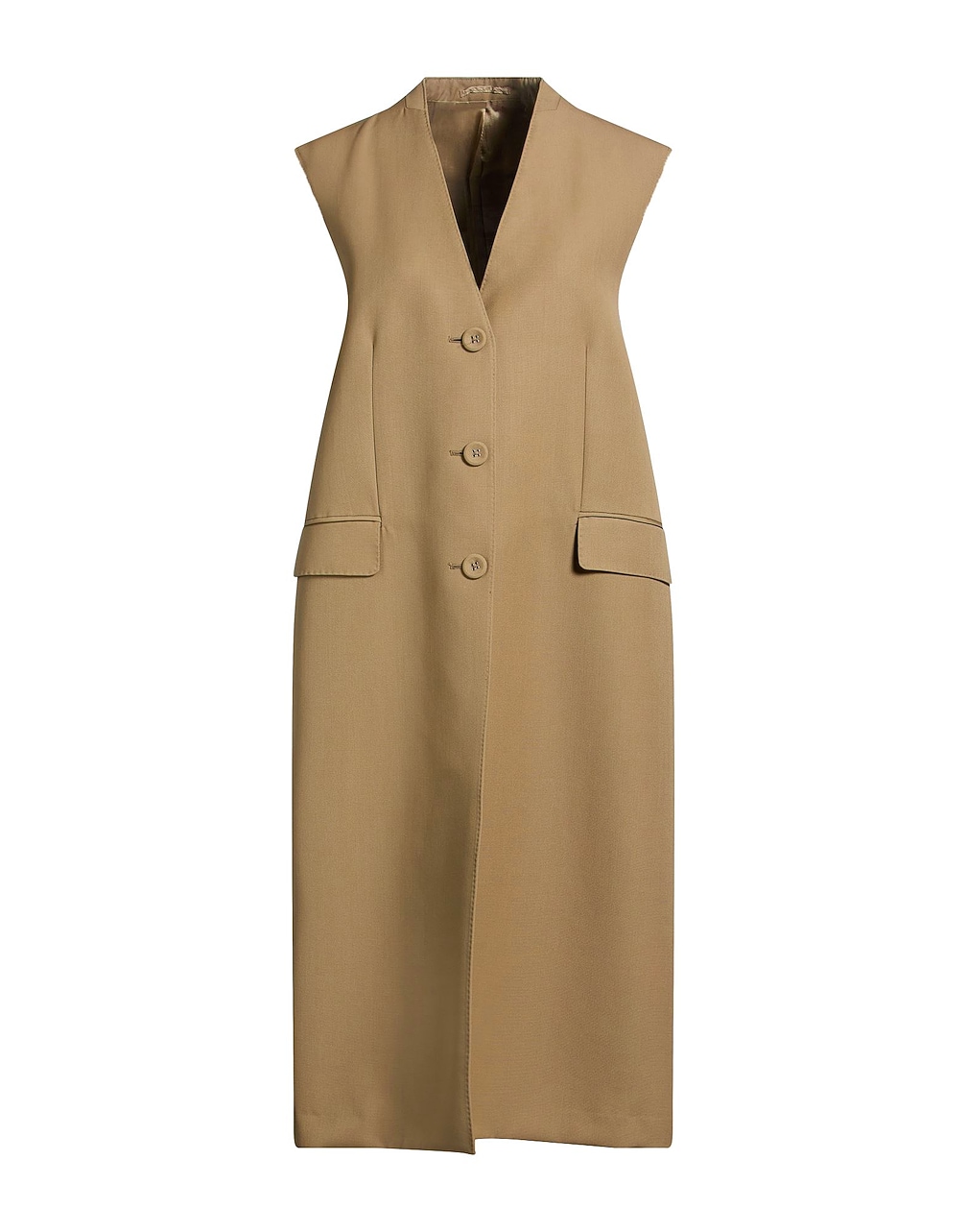 OFFICINE GÉNÉRALE - Overcoats & Trench Coats