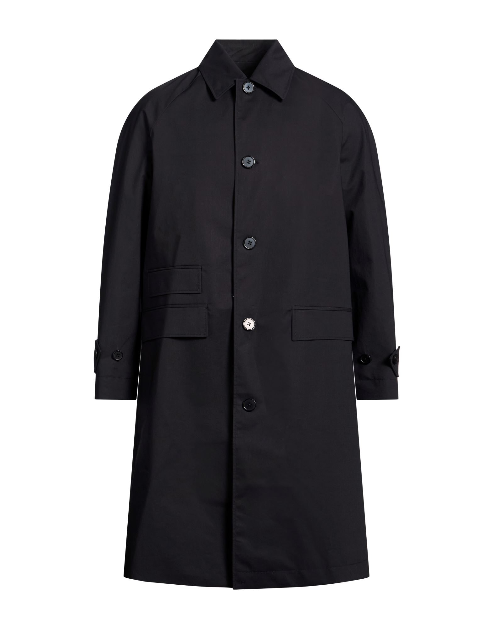 OFFICINE GÉNÉRALE - Overcoats & Trench Coats
