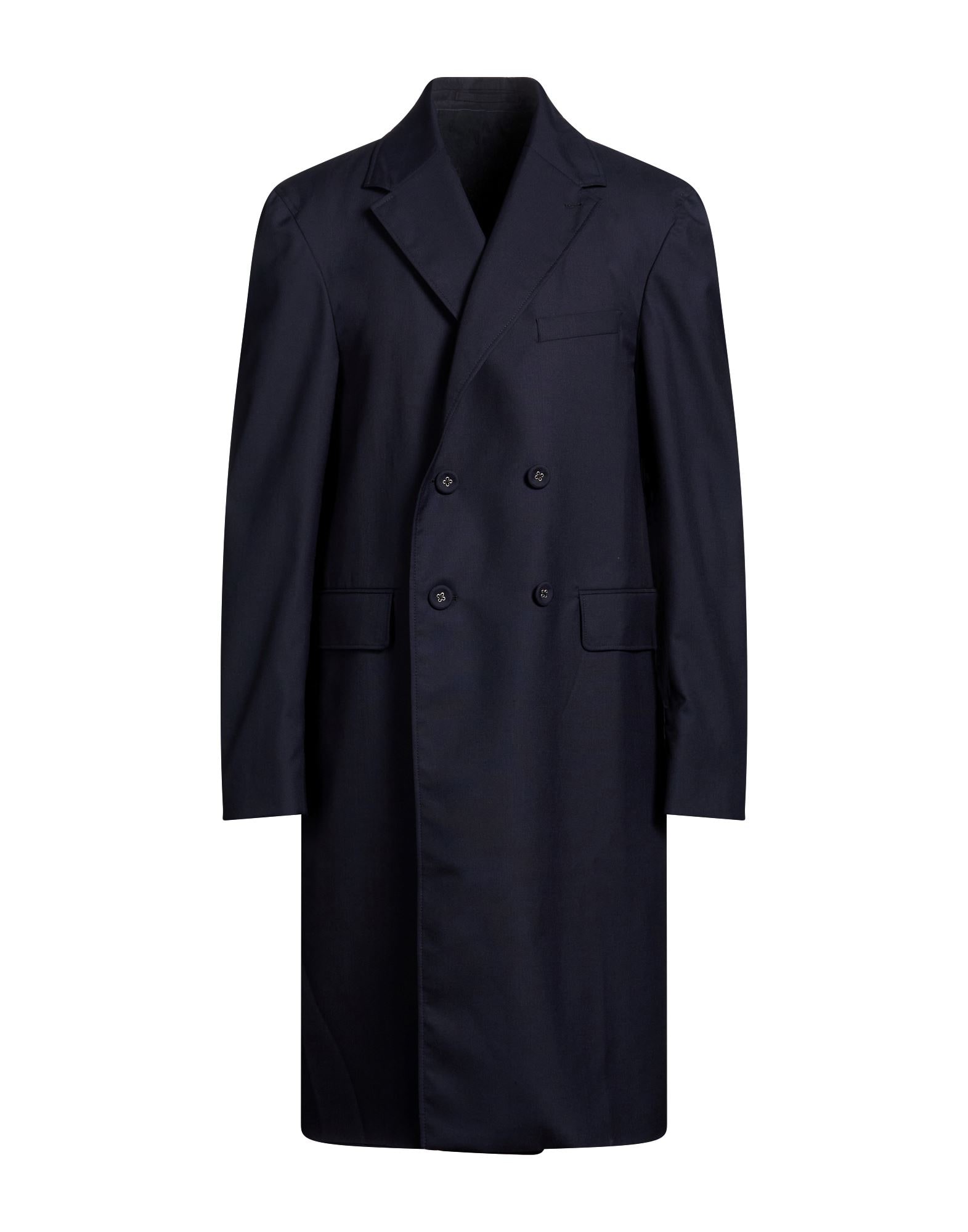 OFFICINE GÉNÉRALE - Overcoats & Trench Coats