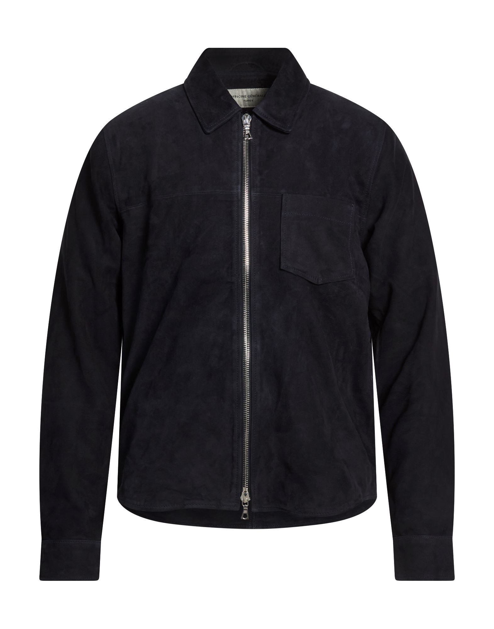 OFFICINE GÉNÉRALE - Jackets