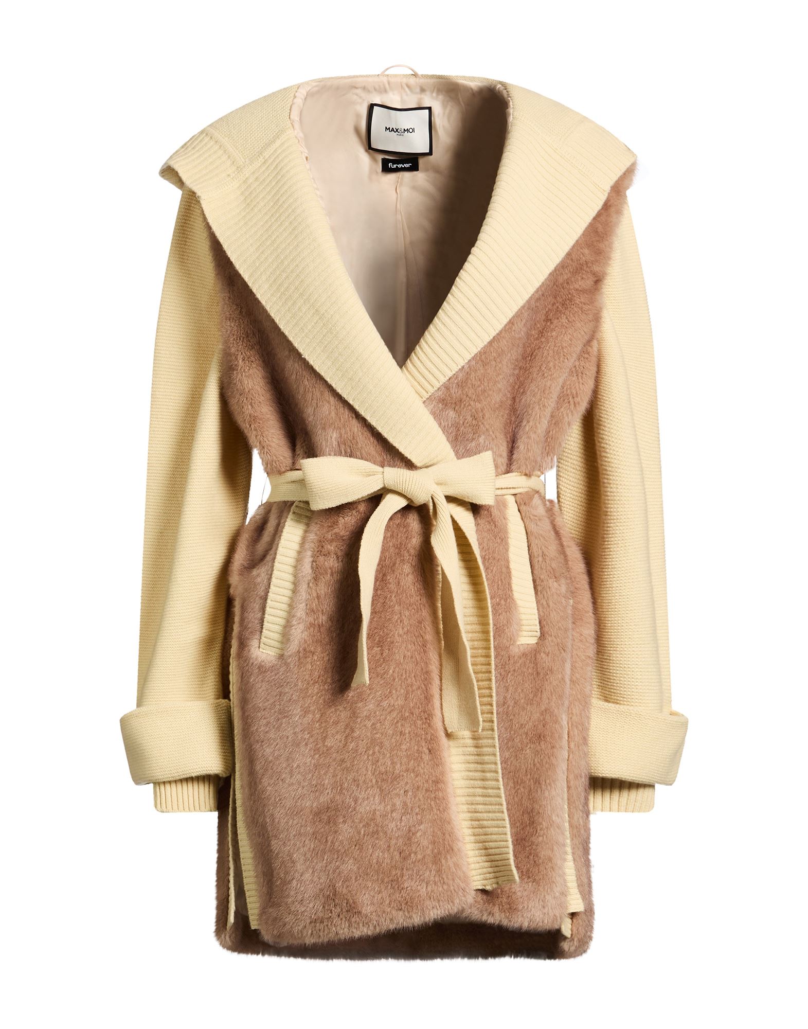 MAX & MOI - Moutons et fausses fourrures